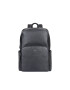 B Cavalli B Rucsac unisex de piele cu compartimente multiple - Pled.ro