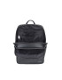 B Cavalli B Rucsac unisex de piele cu compartimente multiple - Pled.ro