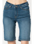 b.young Bermude din denim cu aspect decolorat Luxe - Pled.ro