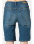 b.young Bermude din denim cu aspect decolorat Luxe - Pled.ro