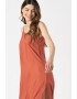 b.young Rochie midi dreapta Joella - Pled.ro