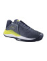 Babolat Pantofi sport barbati Propulse Fury 3 Clay Gri - Pled.ro