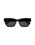 Balenciaga Ochelari de soare cat-eye - Pled.ro