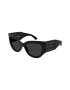 Balenciaga Ochelari de soare cat-eye - Pled.ro