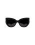 Balenciaga Ochelari de soare cat-eye - Pled.ro