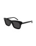 Balenciaga Ochelari de soare patrati unisex cu logo - Pled.ro