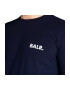 BALR. Tricou cu logo - Pled.ro