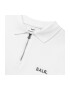 BALR. Tricou polo cu fenta cu fermoar - Pled.ro