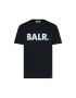 BALR. Tricou regular fit din bumbac - Pled.ro