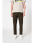 Banana Republic Pantaloni slim fit Traveler - Pled.ro