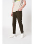 Banana Republic Pantaloni slim fit Traveler - Pled.ro