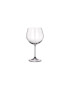 Banquet Set 6 pahare vin rosu cristal 570ml - Pled.ro