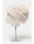 Barts Caciula din blana shearling sintetica Teddybow - Pled.ro