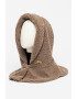 Barts Gluga din blana shearling sintetica Baumi - Pled.ro