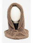 Barts Gluga din blana shearling sintetica Baumi - Pled.ro