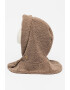 Barts Gluga din blana shearling sintetica Baumi - Pled.ro