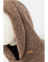 Barts Gluga din blana shearling sintetica Baumi - Pled.ro