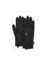 Barts Manusi ski Active Touch negru - Pled.ro