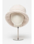 Barts Palarie bucket cu blana shearling sintetica Teddybuck - Pled.ro