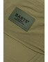 Barts Sapca unisex cu aplicatie logo Matiti - Pled.ro