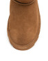 BEARPAW Cizme de piele intoarsa cu captuseala de lana fara inchidere Elle Youth - Pled.ro