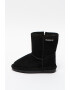 BEARPAW Cizme scurte de piele intoarsa Emma - Pled.ro