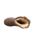 BEARPAW Ghete cu animal print Boshie - Pled.ro