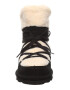 BEARPAW Ghete cu garnituri de piele intoarsa fara inchidere Anastacia - Pled.ro