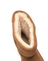 BEARPAW Ghete de iarna impermeabile din piele intoarsa Elle - Pled.ro