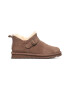 BEARPAW Ghete de piele intoarsa - Pled.ro