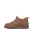 BEARPAW Ghete de piele intoarsa - Pled.ro