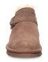 BEARPAW Ghete de piele intoarsa - Pled.ro