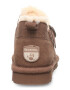 BEARPAW Ghete de piele intoarsa - Pled.ro