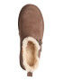 BEARPAW Ghete de piele intoarsa - Pled.ro