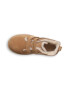 BEARPAW Ghete de piele intoarsa cu velcro Retro Larisa - Pled.ro