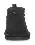 BEARPAW Ghete de piele intoarsa fara inchidere - Pled.ro