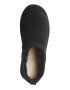 BEARPAW Ghete de piele intoarsa fara inchidere - Pled.ro