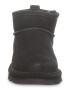 BEARPAW Ghete de piele intoarsa fara inchidere - Pled.ro