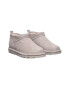 BEARPAW Ghete de piele intoarsa fara inchidere - Pled.ro