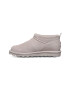 BEARPAW Ghete de piele intoarsa fara inchidere - Pled.ro