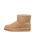 BEARPAW Ghete de piele intoarsa fara inchidere Alyssa - Pled.ro