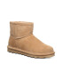 BEARPAW Ghete de piele intoarsa fara inchidere Alyssa - Pled.ro