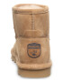 BEARPAW Ghete de piele intoarsa fara inchidere Alyssa - Pled.ro