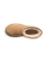 BEARPAW Ghete de piele intoarsa fara inchidere Alyssa - Pled.ro