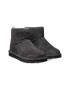 BEARPAW Ghete de piele intoarsa fara inchidere Alyssa - Pled.ro