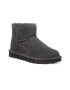 BEARPAW Ghete de piele intoarsa fara inchidere Alyssa - Pled.ro