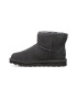 BEARPAW Ghete de piele intoarsa fara inchidere Alyssa - Pled.ro