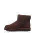 BEARPAW Ghete de piele intoarsa fara inchidere Alyssa - Pled.ro