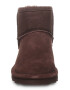 BEARPAW Ghete de piele intoarsa fara inchidere Alyssa - Pled.ro