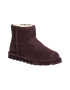 BEARPAW Ghete de piele intoarsa fara inchidere Alyssa - Pled.ro